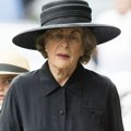 Умрла лејди Памела