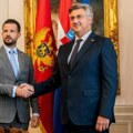 Hrvati jaki kad su zajedno: Boravak u Tivtu premijer Andrej Plenković iskoristio da obiđe svoje sunarodnike