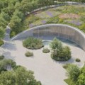 Akvarijum na Ušću: Izdata dozvola za pripremne radove