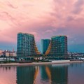 Profit kompanije Beograd na vodi prošle godine uvećan 155 odsto, na 163,5 miliona evra