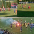 Baraž za popunu VFL Jug: Podunavac ostaje vojvođanski ligaš