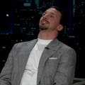 Zlatan razočaran: "Stvarno sam zaspao u drugom poluvremenu"