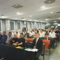 Novo lice u FSS: Stigao na funkciju umesto Mesine