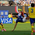 Super su Mbape, Mesi i Haland, ali sve je zaludeo ovaj fudbaler! "Ustao sam i aplaudirao! Ako ne osvoji Zlatnu loptu..."