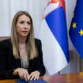 Đedović: "Sve strane gube strpljenje u pregovorima o NIS-u"