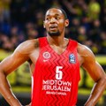 Bajern uzeo centra Obradoviću - Amerikanac stiže u Minhen