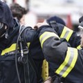 Požar na farmi u Austriji, stradalo oko 600 svinja