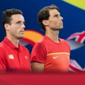 Šta je drugo mogao da kaže: "Rafa je GOAT"