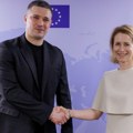 Zelenski smenio ministra odbrane Mihaila Fedorova