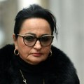Vesna Medenica oslobođena jedne od optužbi za zloupotrebu položaja