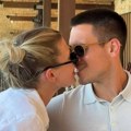 Slavlje u porodici Đoković! Novakova snajka podelila radost u kasne sate: Ljubi Đoleta, čestitke samo stižu