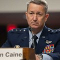 Šef američkog Generalštaba: Rusija nije prijatelj Sjedinjenih Država