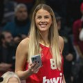 Ko je prelepa Milica koja je ponovo aktuelna? Zbog Partizana ćemo je opet gledati u Beogradu