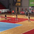 Rukometašice Radničkog počele pripreme za narednu sezonu