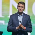 Ovo je motiv ubistva Čarlija Kirka: Tužilaštvo se oglasilo o zločinu u SAD