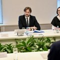 Vlada usvojila akte važne za reformu upravljanja državnim poduzećima