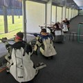 Novo poglavlje u istoriji streljaštva: Počinje Prvo EP za mlađe seniorke i seniore! Srbija sa 14 takmičara