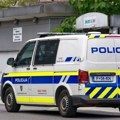 Slovenačka policija uhapsila državljane Srbije i Slovačke: Pokušali da prokrijumčare 126 ljudi