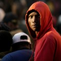 Sprečen novi pokušaj masovnog prelaska migranata iz Maroka u Seutu