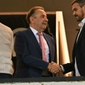 Partizan izdao saopštenje posle novog poraza: "Uprava će podneti ostavke odmah nakon utakmice sa Hetafeom"