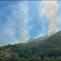 Studenti čačanskog fakulteta prikupili pomoć za vatrogasce na Stolovima