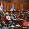 Poslanici danas nastavljaju raspravu o rebalansu budžeta i još 58 tačaka dnevnog reda