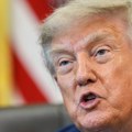 Tramp: "Nafta poklon Venecuele narodu Amerike"
