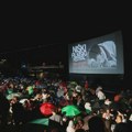 Ovacije za glumce i druge večeri Niškog filmskog festivala, počast Nebojši Glogovcu