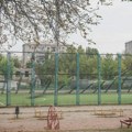 Prvog dana škole deca u podzemnim skloništima u ​​Kijevu zbog ruskih raketnih napada