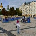 Zelenski osudio pucnjavu u Kijevu između pripadnika ukrajinskih bezbednosnih agencija