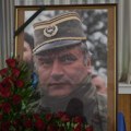 (Foto) Komemoracija generalu Ratku Mladiću u Domu vojske