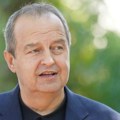 Dačić: U Obrenovcu zaplenjeno 30 kg materije za koju se sumnja da je marihuana