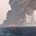 Iran optužio SAD; napadi na naše trgovačke brodove su ratni zločin