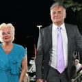 (Foto) Glamur na Zlatiboru: Dodeljene nagrade najboljima na Nacionalnom festivalu filma i televizije