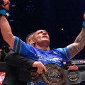 Srpski "čekić" pokorio Zagreb! Stošić u epskoj borbi srušio zver i postao FNC šampion! Pogledajte kako je to izgledalo! (video)…