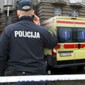 Dete (3) teško povređeno u požaru Vatrogasci ga našli samog u stanu u teškom stanju: Bori se za život, ima opekotine na 60…