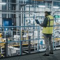 Nemačka ostaje bez fabrika i radnih mesta: Sele proizvodnju u Kinu