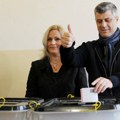 Razotkriven plan Tačija, isplivalo kako je uticao na svedoke: Ucenjivao ih, iz ćelije davao uputstva saradnicima
