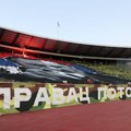 Memorijalni centar Srebrenica prijavio Uefa Fudbalski savez Srbije zbog poruke Pravac Potočari