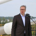 Vučić: Studenti pritiskaju stranke da ne izađu na izbore, neki opozicioni lideri mi "skočili u očima"