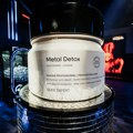 METAL DETOX by LOREAL PRO je broj 1 profesionalna maska na svetu*