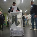 Stranka ruskog predsednika pobedila na parlamentarnim izborima