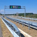 Od Jovanovca do Petrovca: Pušteno u saobraćaj prvih PET kilometara Severne obilaznice, radovi se nastavljaju punom parom…