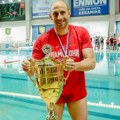 Prlainović vaterpolista sa najviše zlatnih medalja na svetu
