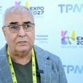 Komesar Alžira za EXPO 2027: "Na izložbi u Beogradu spojićemo tehnologiju, umetnost i kulturu"