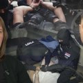Majka ubijenog Halabrina za Nova.rs nakon suđenja "vračarcima": "Treći osumnjičeni za ubistvo mog sina na slobodi, ne znam…