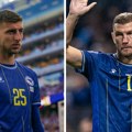 Edin Džeko je otišao, ali Bosna ne mora da brine: Sada Jovo Lukić izmišlja golove na "Bilinom polju"