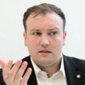 Nakon protjerivanja iz Crne Gore, osnivač ruske mreže Ribar, stigao u Srbiju