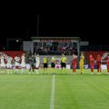 Rumuni sude Zvezdi: Određeni arbitri za duel protiv Kopenhagena