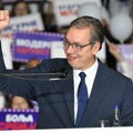 Vučić: Građani u što većem broju da izađu na izbore, legitimitet pobednika da bude veći